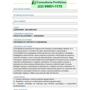 Agronomia