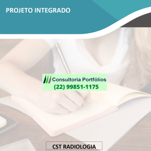 Projeto Integrado – Radiologia