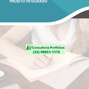 Projeto Integrado – Secretariado
