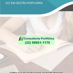 Projeto Integrado - Gestão Portúaria